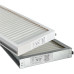 Filtr  opcjonalny do centrali VENTILUS 240 
